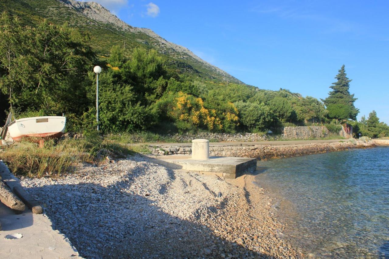 Apartments By The Sea Kuciste, Peljesac - 10095 외부 사진