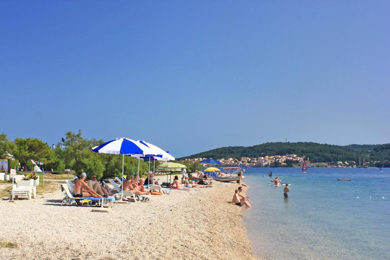 Apartments By The Sea Kuciste, Peljesac - 10095 외부 사진
