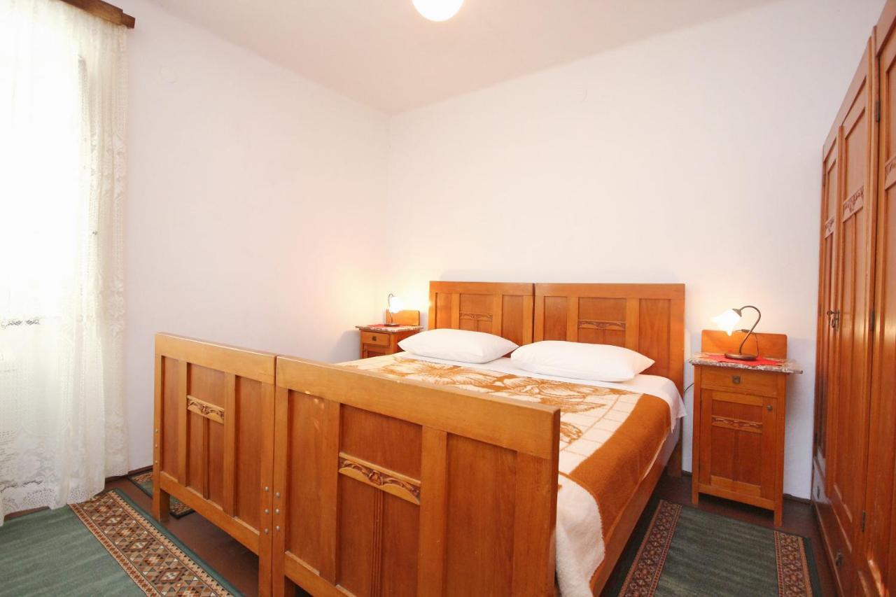 Apartments By The Sea Kuciste, Peljesac - 10095 외부 사진