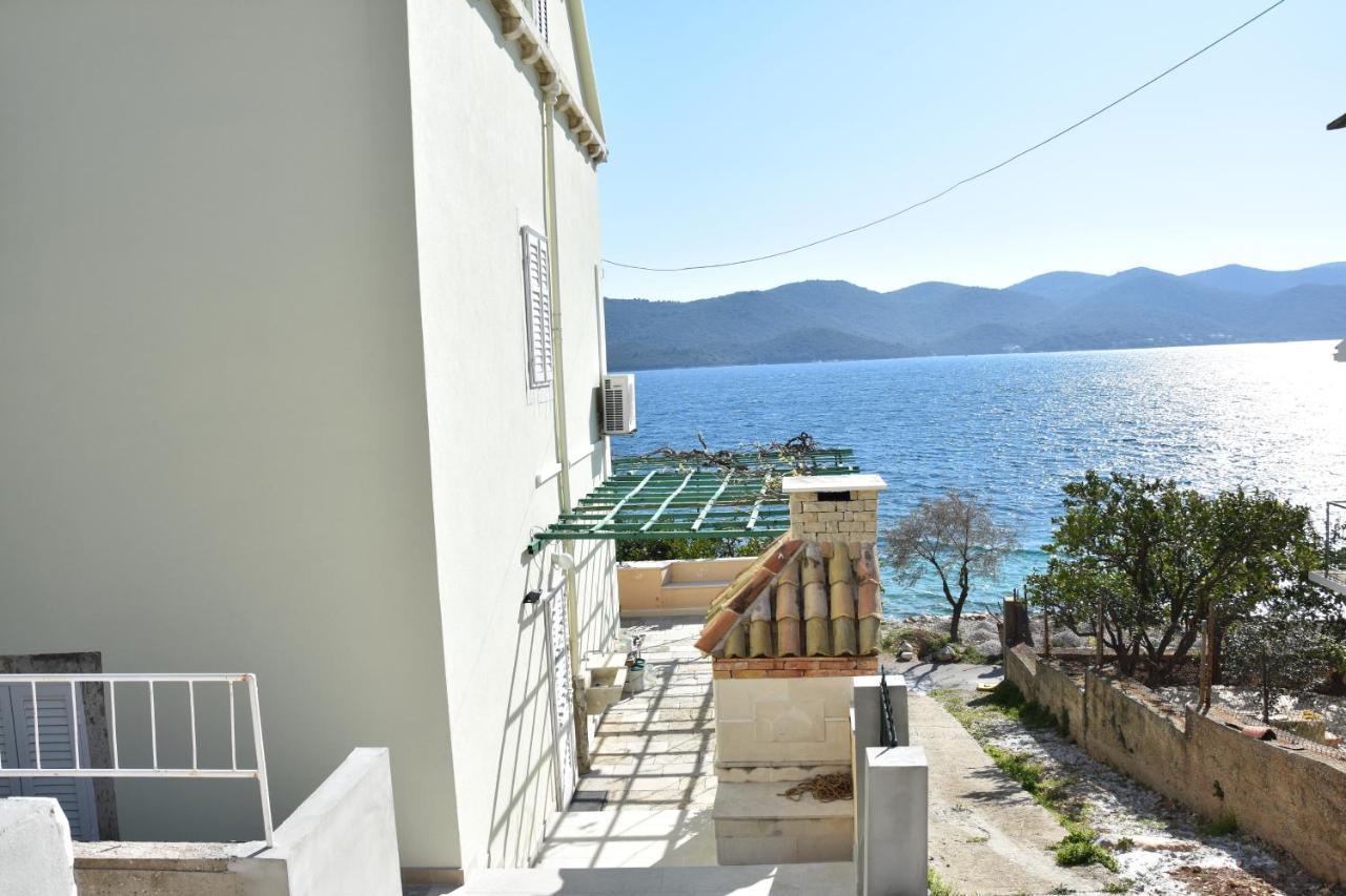 Apartments By The Sea Kuciste, Peljesac - 10095 외부 사진
