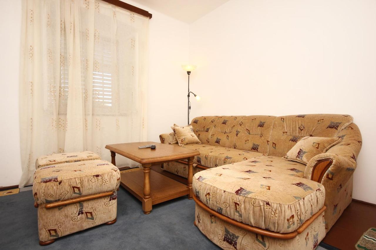 Apartments By The Sea Kuciste, Peljesac - 10095 외부 사진
