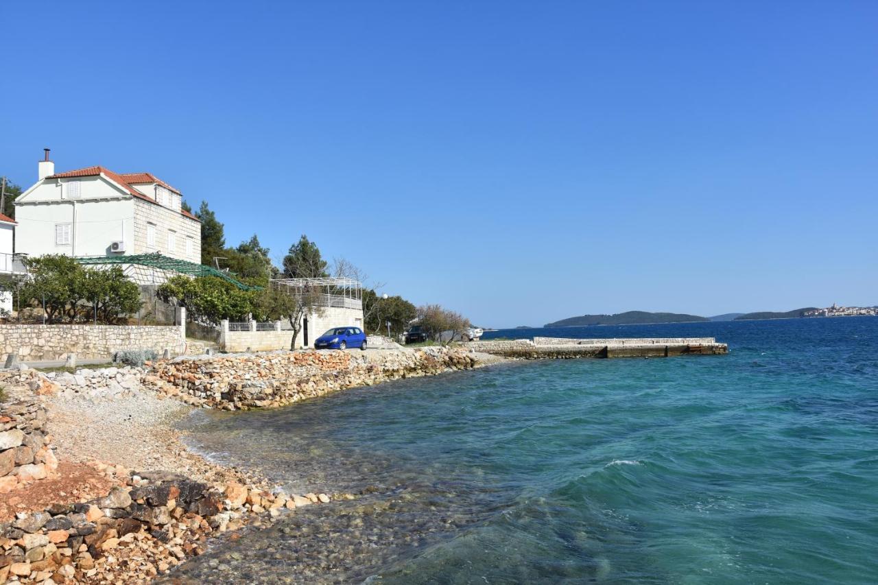 Apartments By The Sea Kuciste, Peljesac - 10095 외부 사진