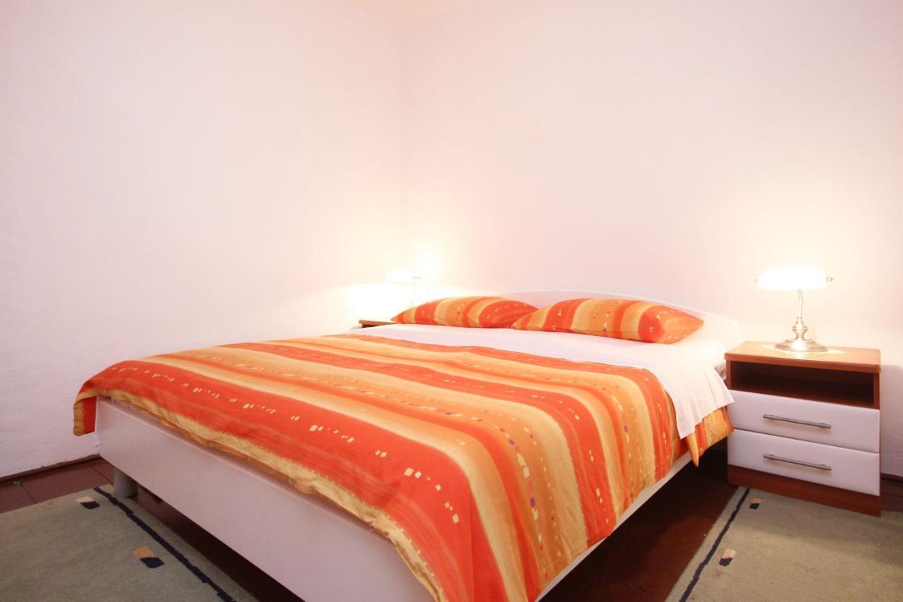 Apartments By The Sea Kuciste, Peljesac - 10095 외부 사진