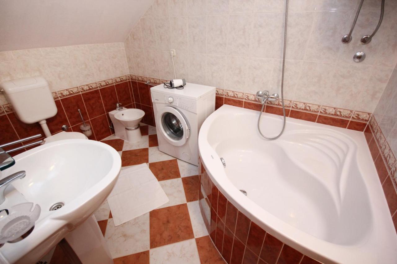 Apartments By The Sea Kuciste, Peljesac - 10095 외부 사진