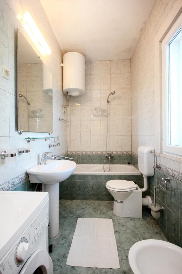 Apartments By The Sea Kuciste, Peljesac - 10095 외부 사진