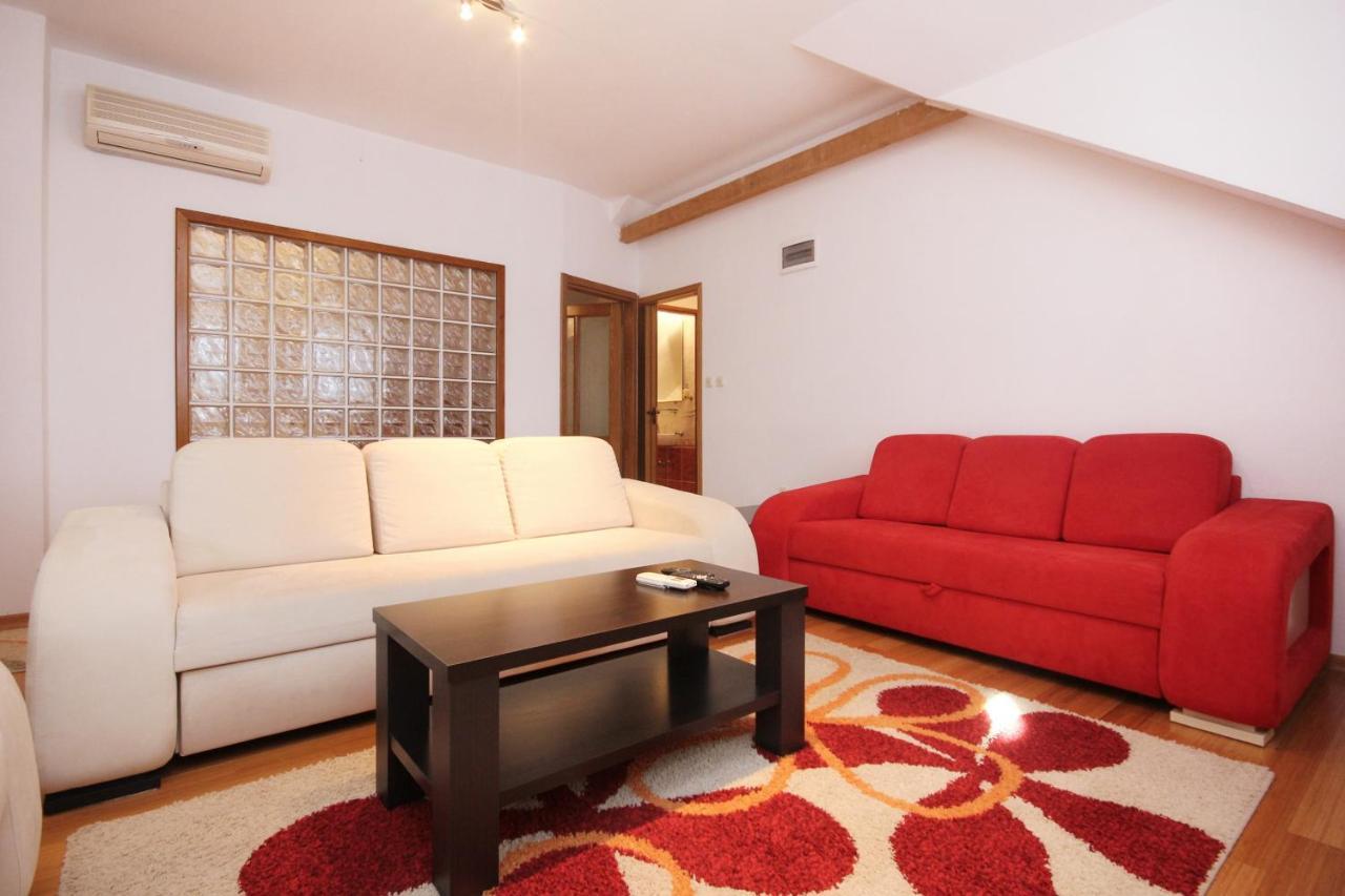 Apartments By The Sea Kuciste, Peljesac - 10095 외부 사진