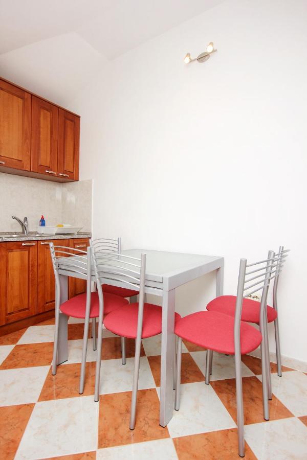 Apartments By The Sea Kuciste, Peljesac - 10095 외부 사진