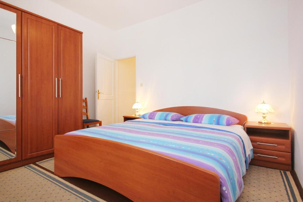 Apartments By The Sea Kuciste, Peljesac - 10095 외부 사진
