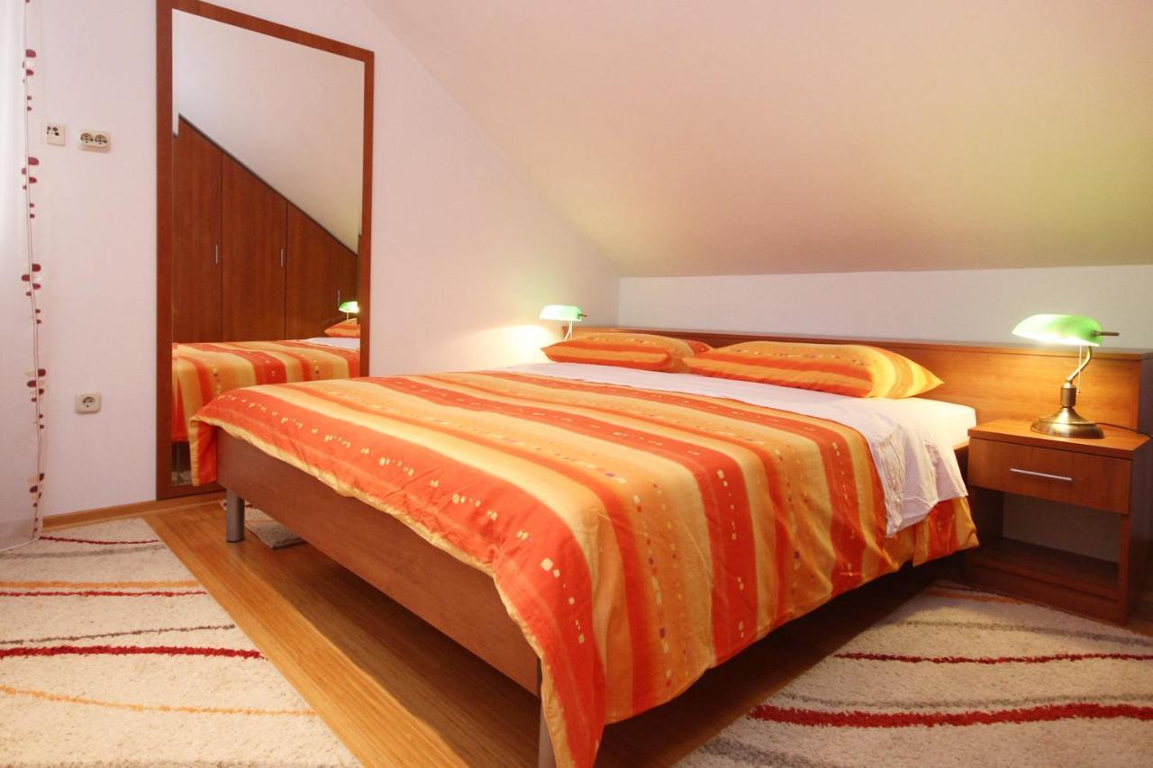Apartments By The Sea Kuciste, Peljesac - 10095 외부 사진