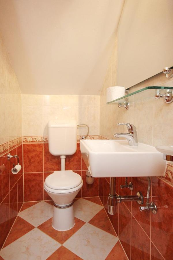Apartments By The Sea Kuciste, Peljesac - 10095 외부 사진
