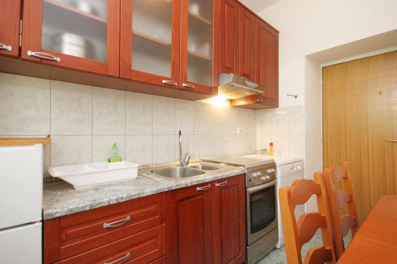 Apartments By The Sea Kuciste, Peljesac - 10095 외부 사진