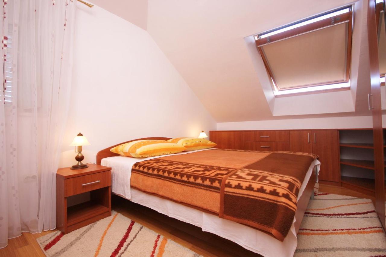Apartments By The Sea Kuciste, Peljesac - 10095 외부 사진