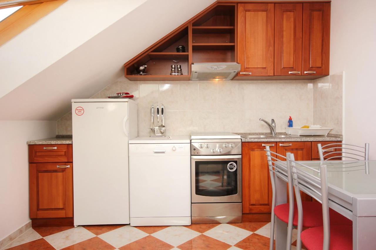 Apartments By The Sea Kuciste, Peljesac - 10095 외부 사진