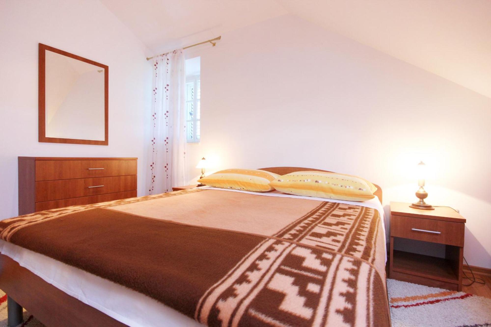 Apartments By The Sea Kuciste, Peljesac - 10095 객실 사진