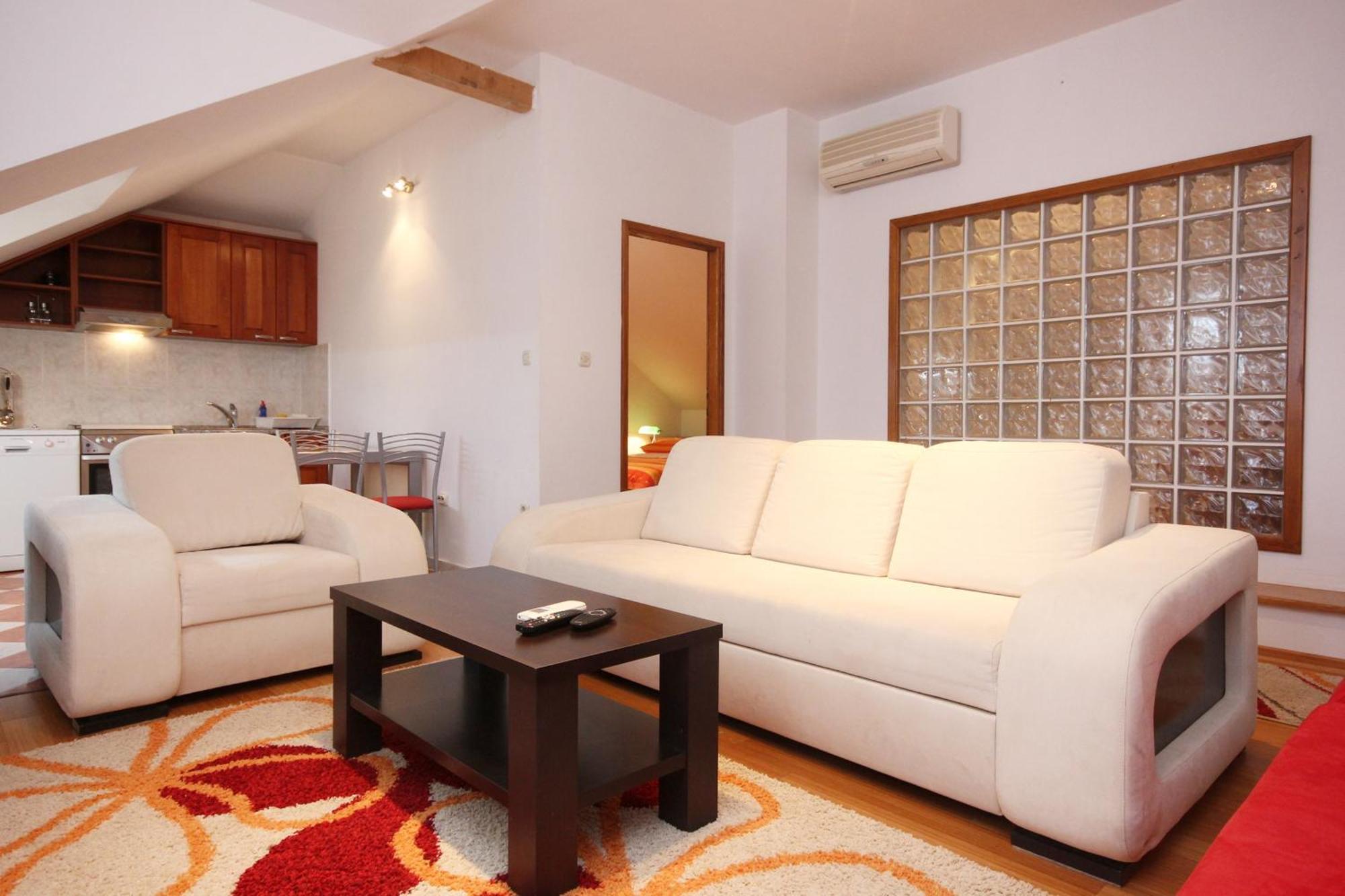Apartments By The Sea Kuciste, Peljesac - 10095 객실 사진