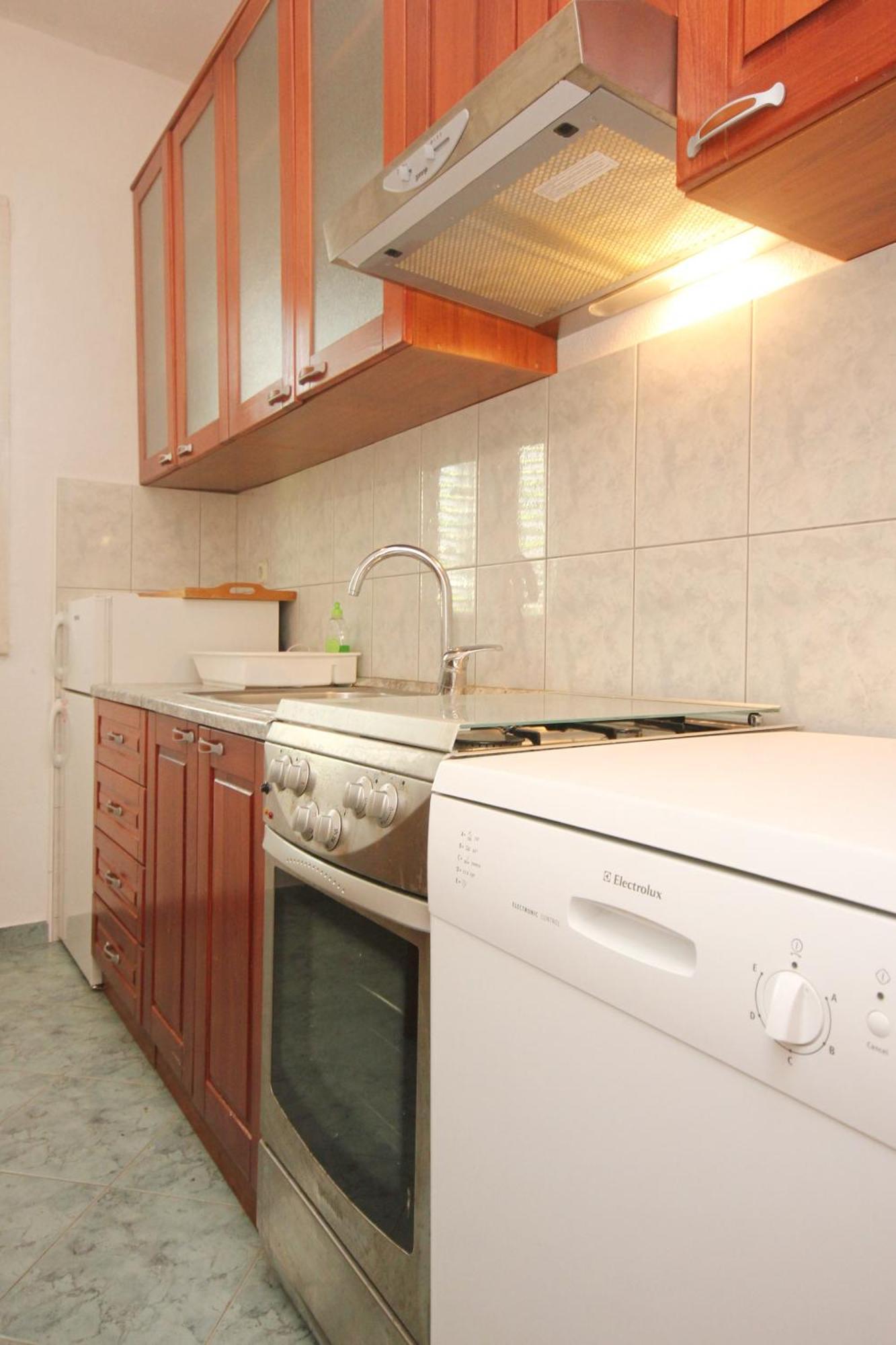 Apartments By The Sea Kuciste, Peljesac - 10095 객실 사진